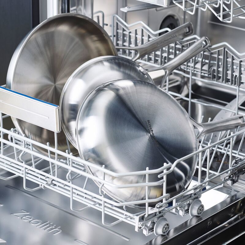 Multiply stekepannesett 20/28 cm