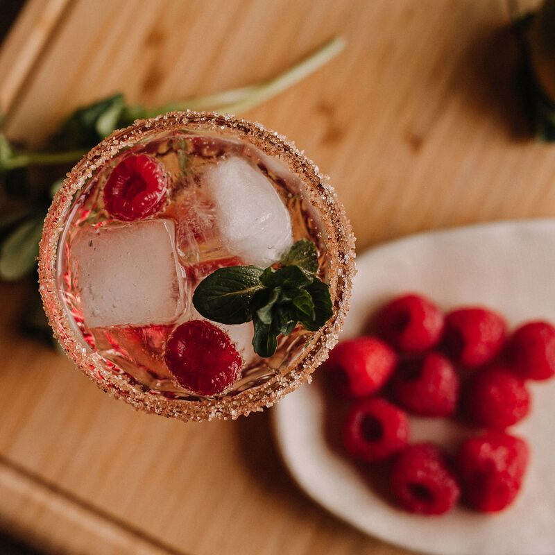 Ouessant vannglass 29 cl, 6-pakning