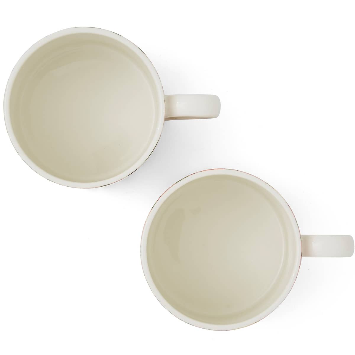 Muki 2 kpl fruit + honeysuckle