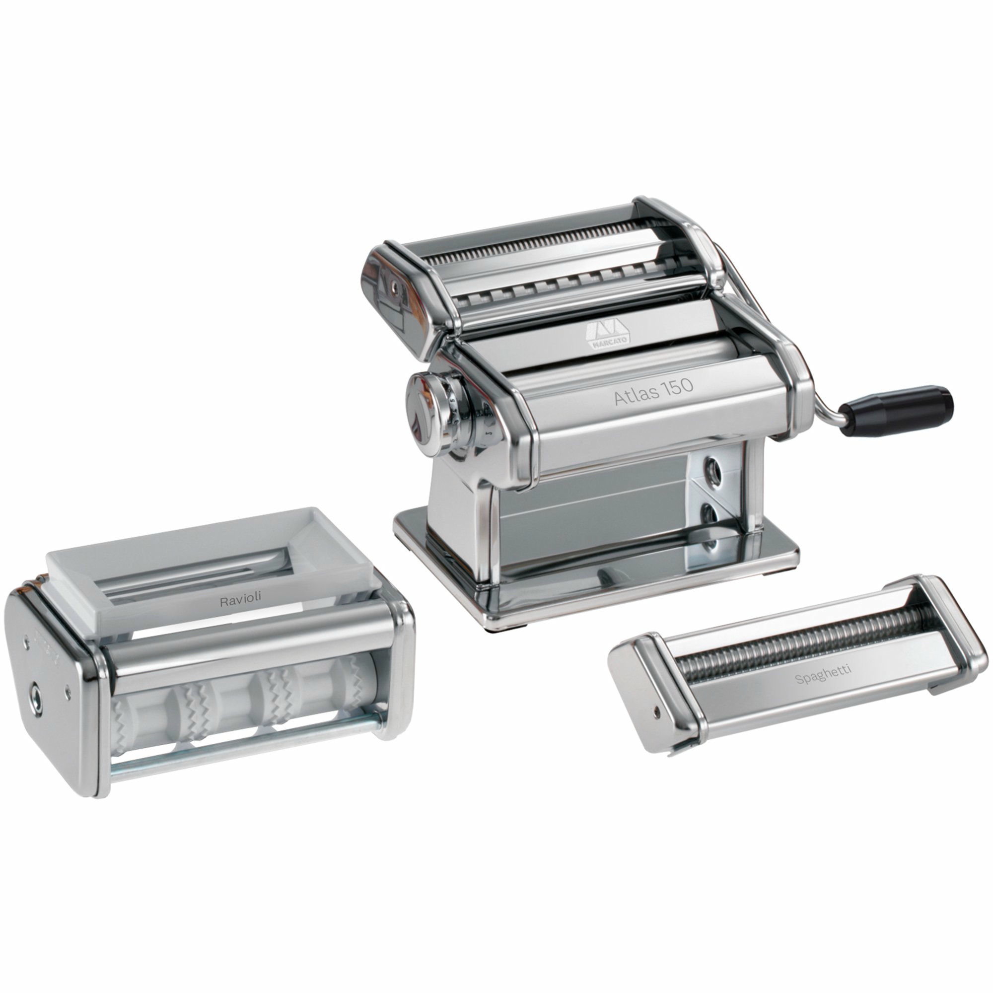 Marcato Atlas 150 Original Pastaset