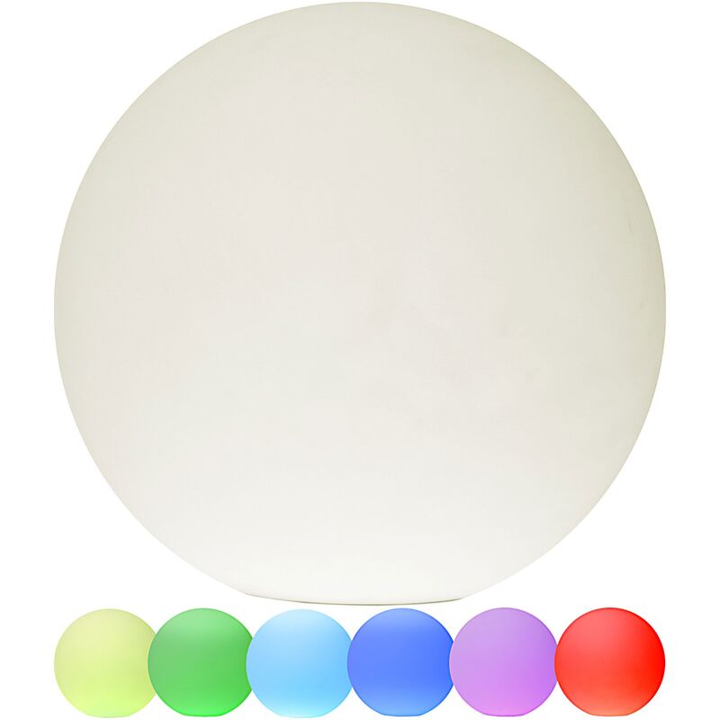 Twilights rund udendørsbelysning 23,5 cm.