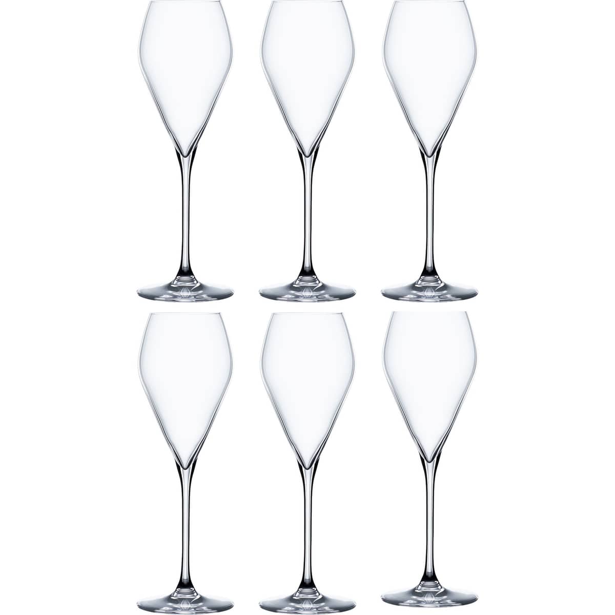 Special Glasses champagneglas 23 cl 6-pak