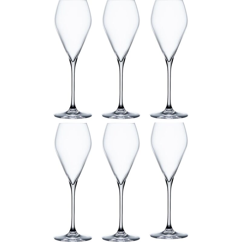 Special Glasses champagneglass 23 cl 6-pakning