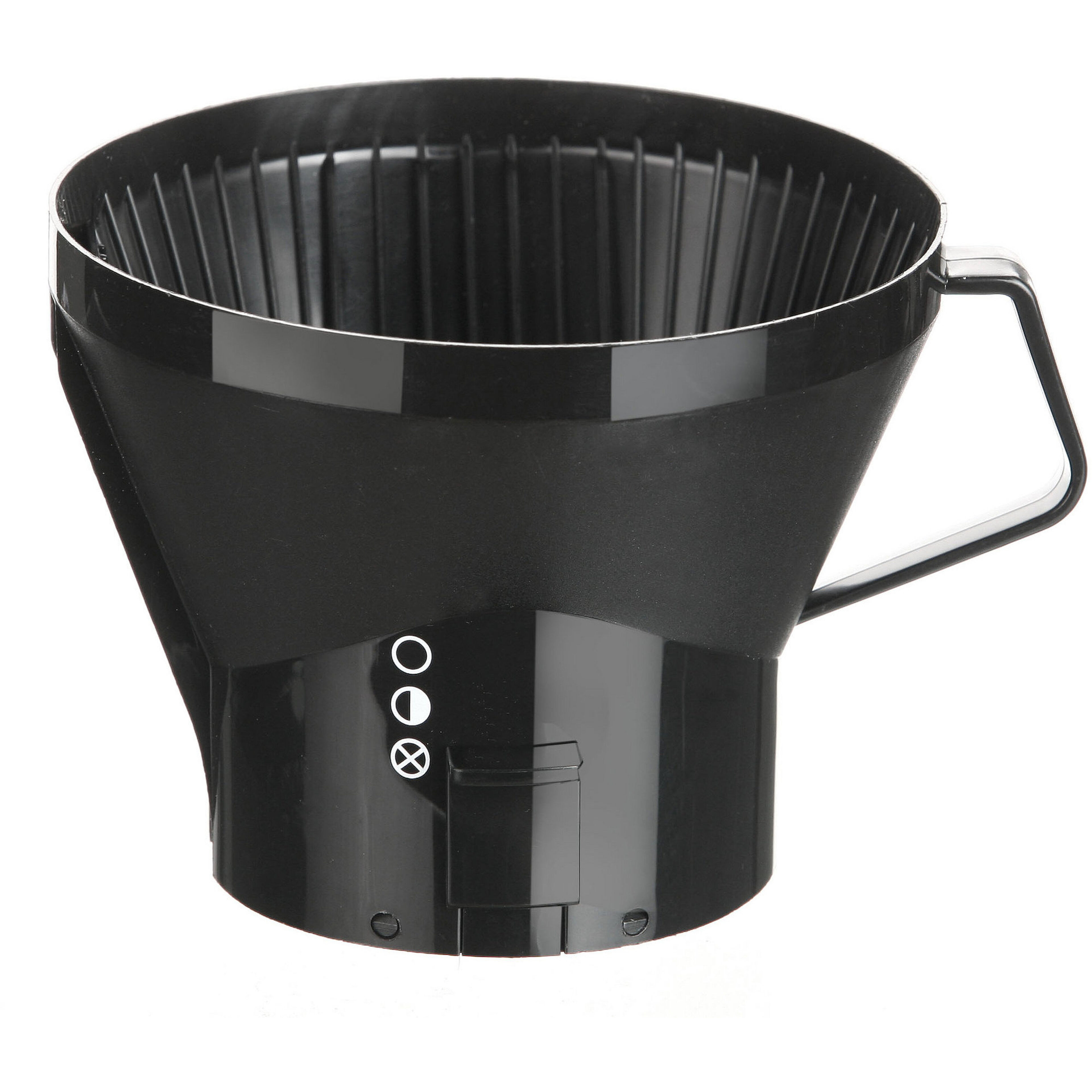 Extra Filterhållare för modell KB