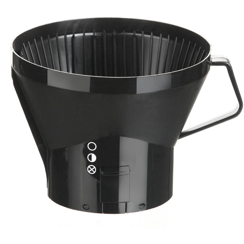 Ekstra Filterholder til modell KB