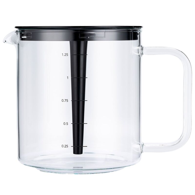 Performance kahvikannu + kansi