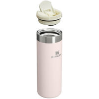 Stanley Aerolight Transit termokrus 0,47 liter, rose quartz
