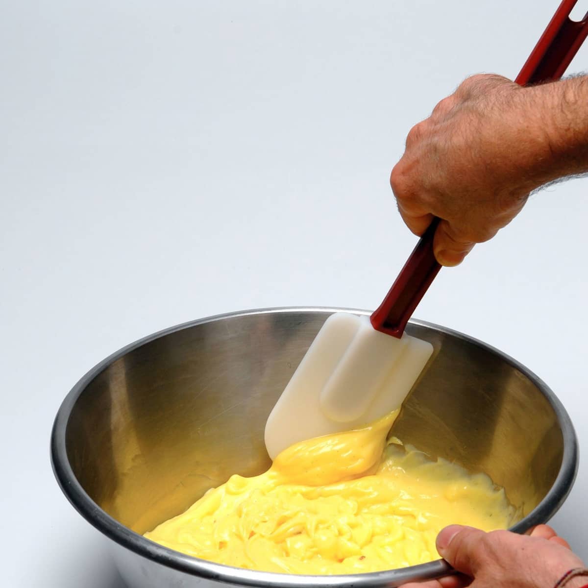 Silikonilasta 36 cm