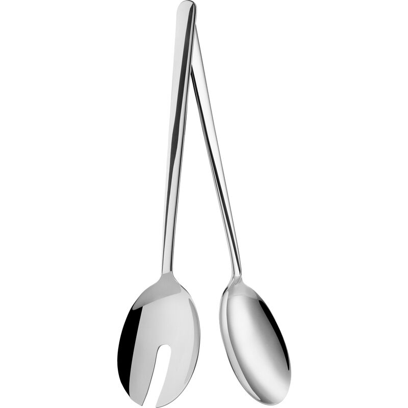 Legio Nova Salaattiottimet