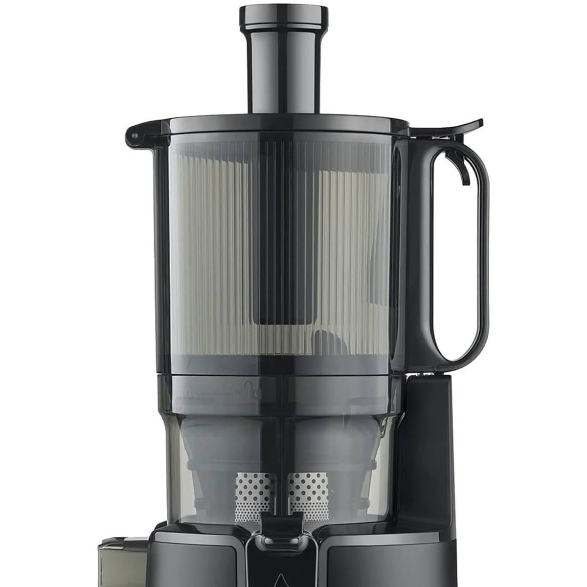 SJW 600 XL Slow juicer, sort