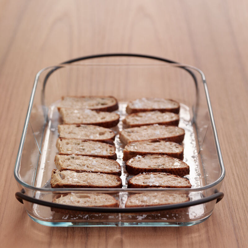 Grand Cru uuninkestävä astia, suuri