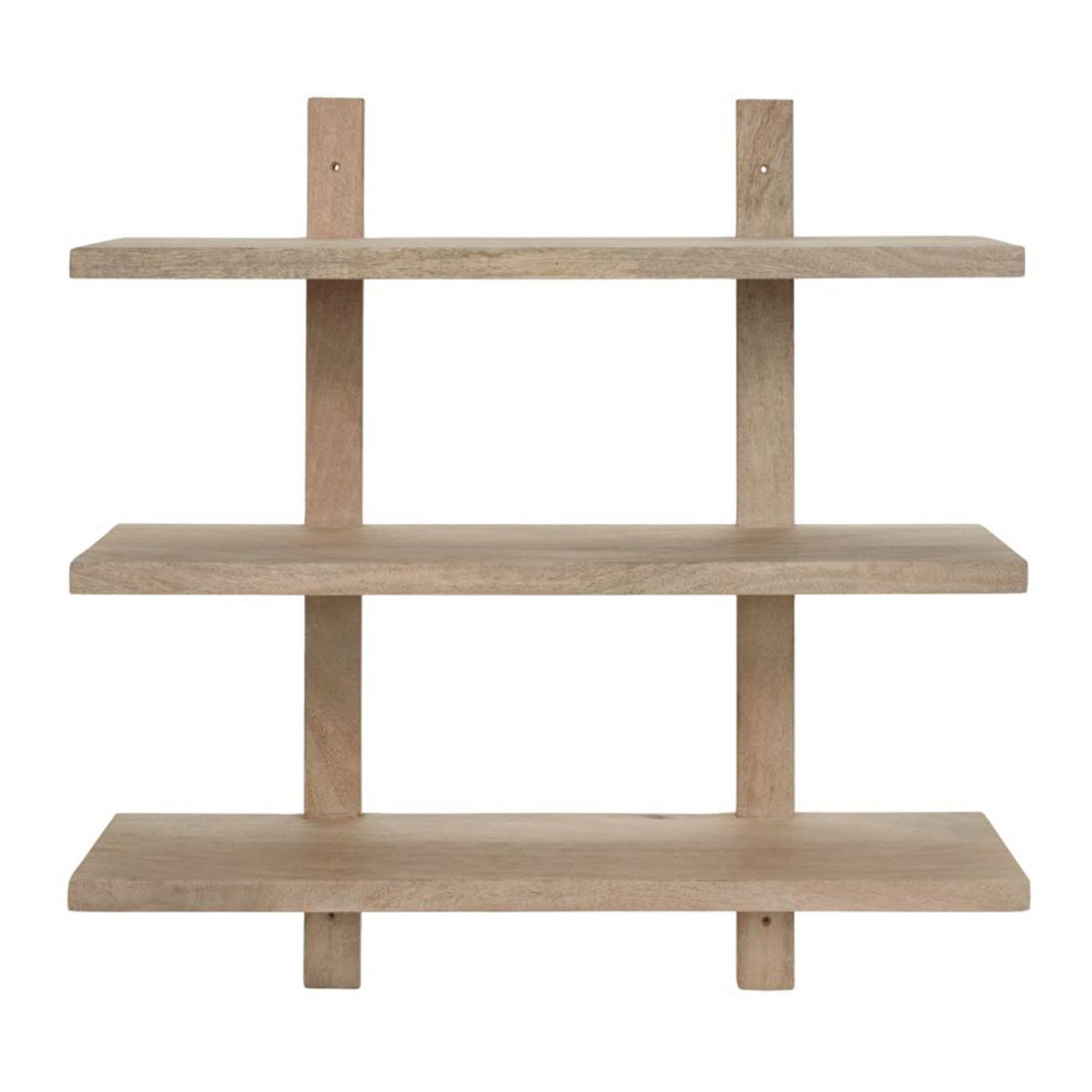 House Doctor - Set Hylle Natural