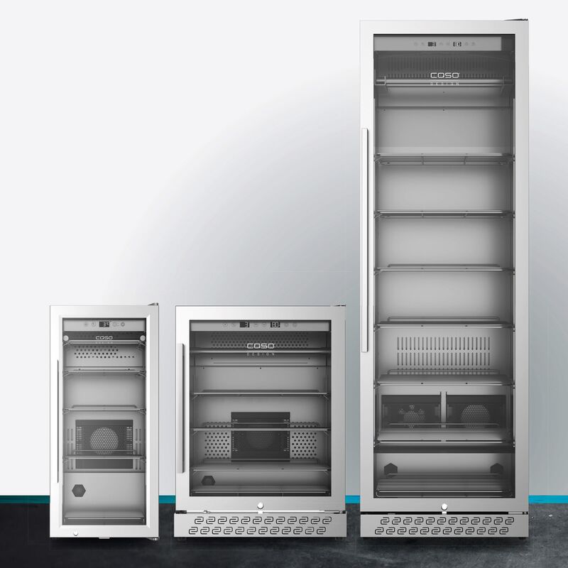 DryAged Master 63 Modningsskap