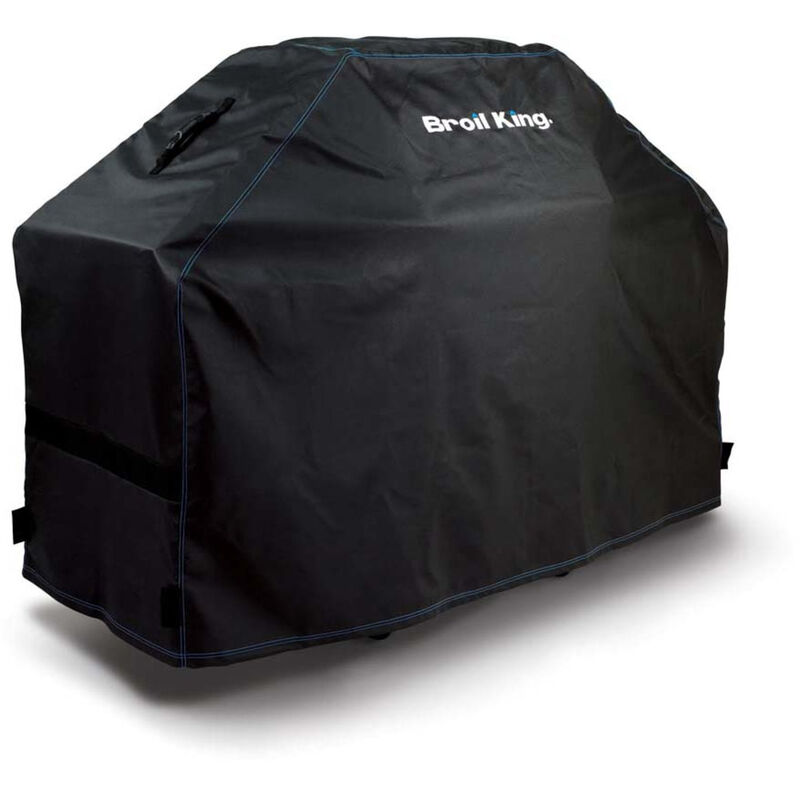 Premium-grillipeite, Imperial/Regal 590