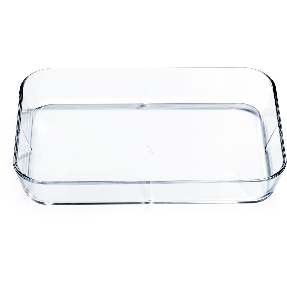 Grand Cru Ovnsform i Glass Stor