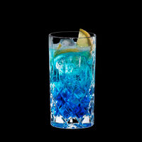 Bar Serie Longdrink Spey 2-pak