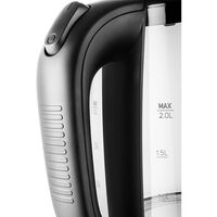 SWK 2080BK vattenkokare