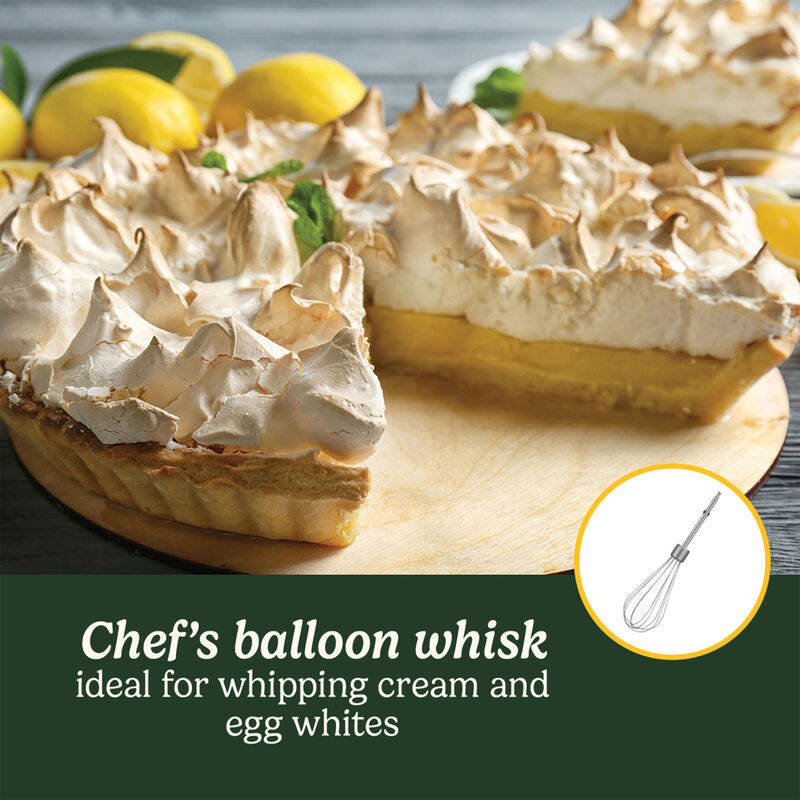 Sähkövatkain 7 nopeutta