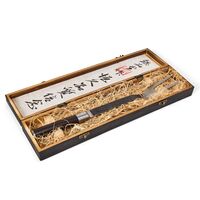 Satake Kuro BBQ-gaffel