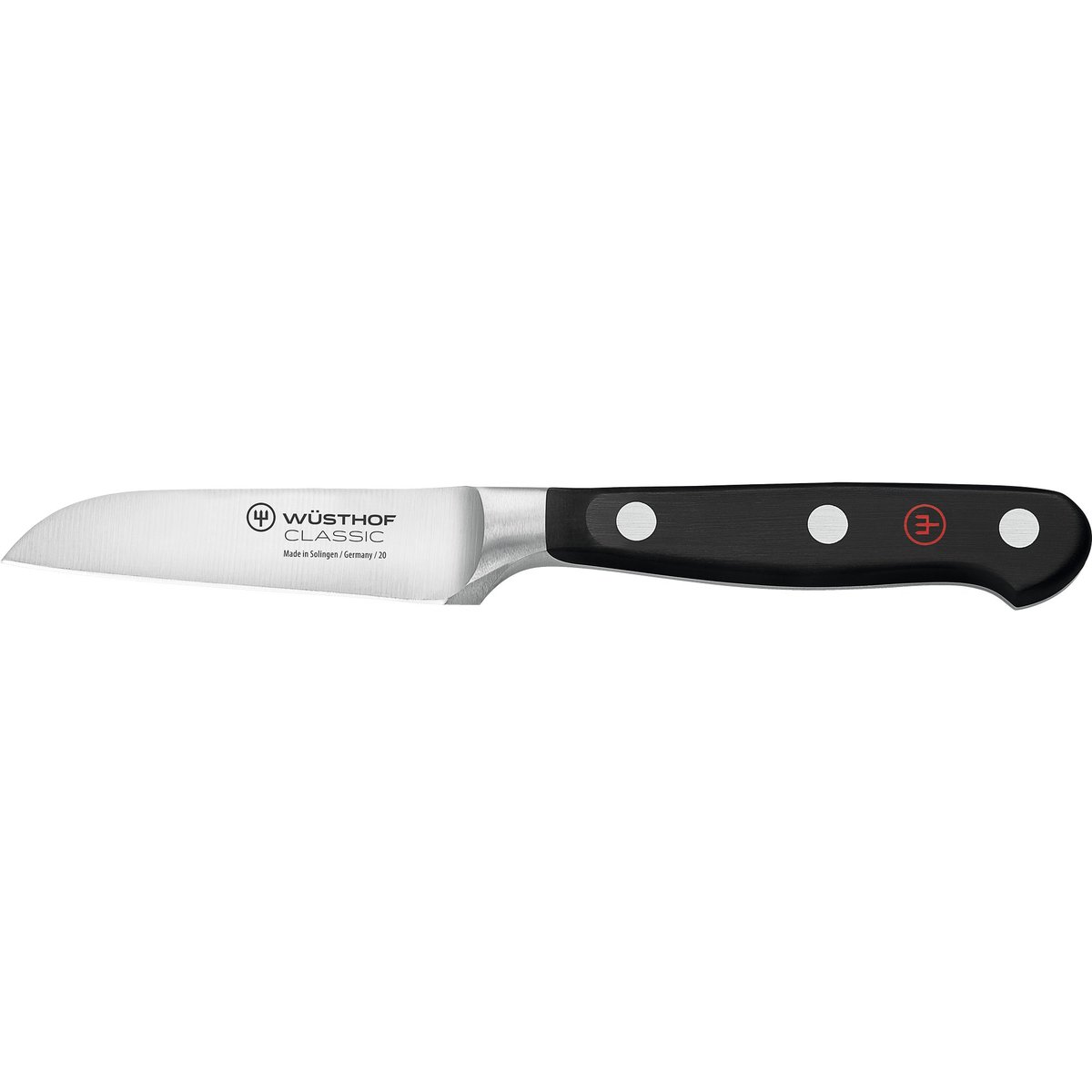Classic Skrellekniv 8 cm