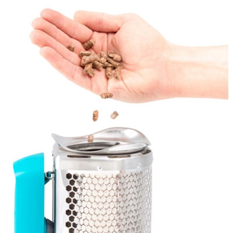 Campstove 2+ Bio Fuel pellets 1 kg