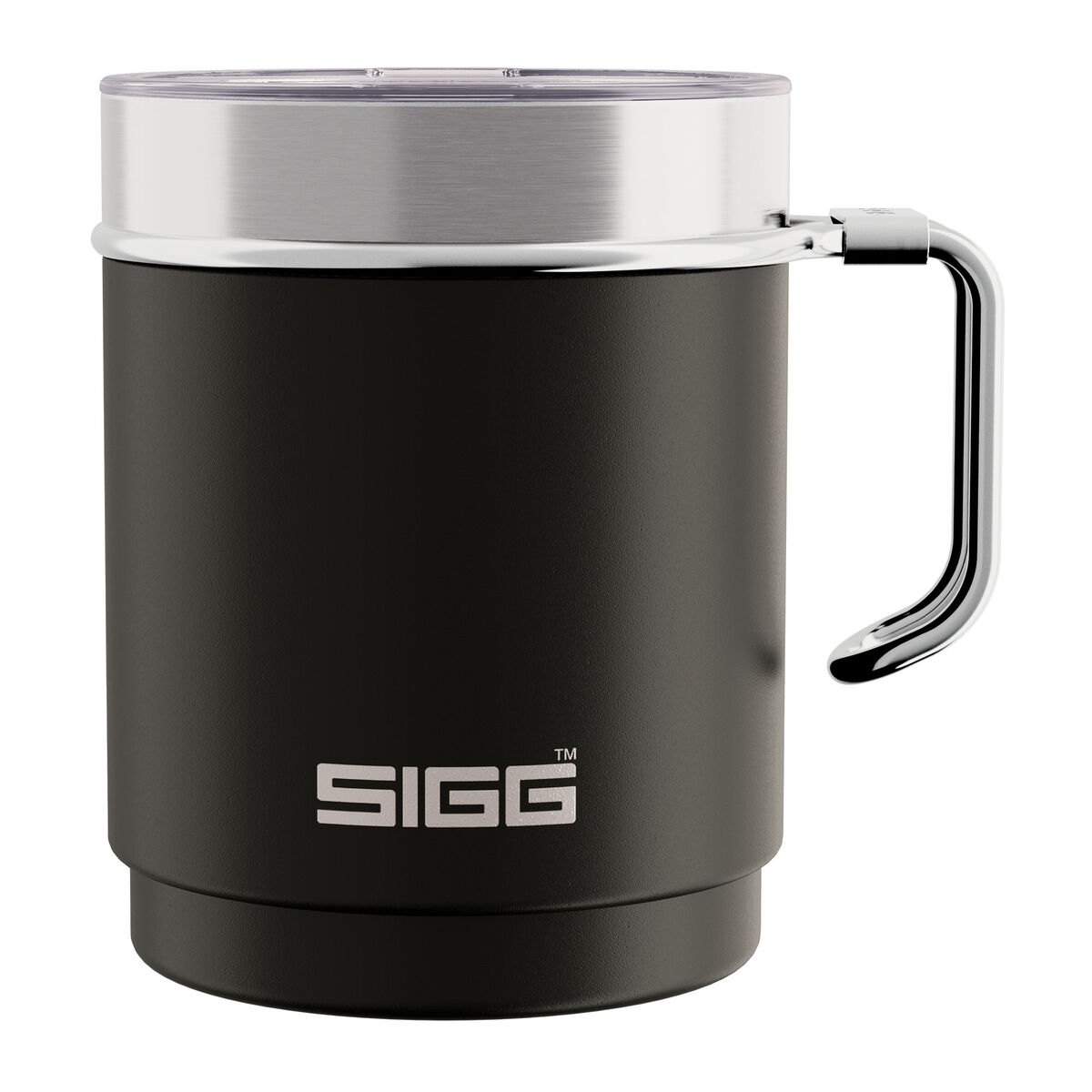 SIGG Travel mug 0,3 liter, night black