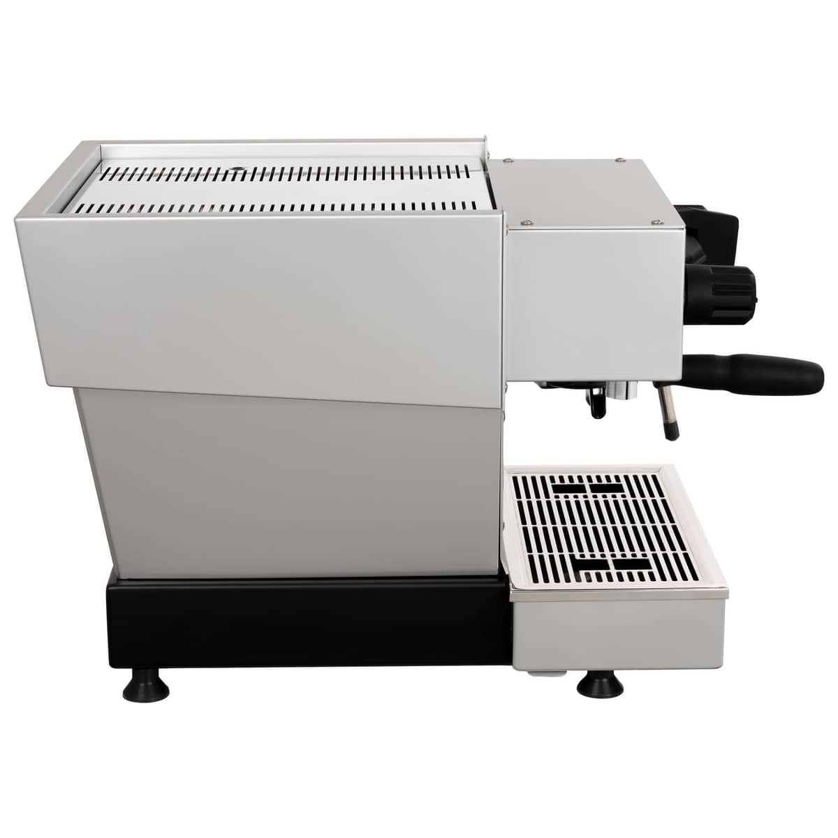 Linea Mini R, hopea
