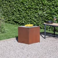 FireCube ildsted