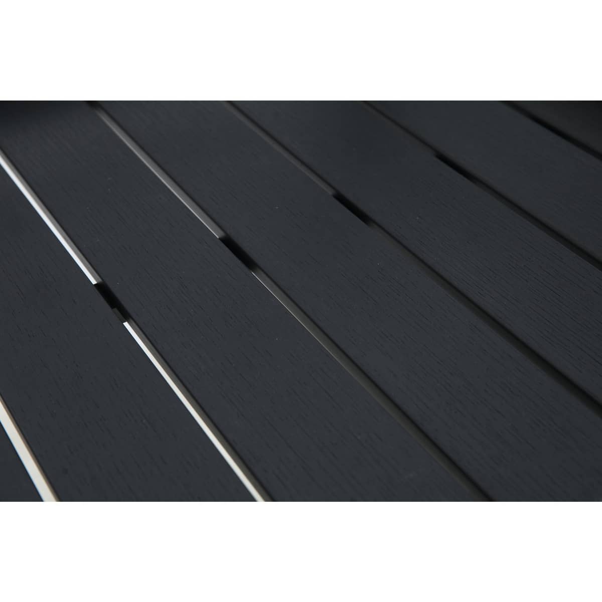 Utekjøkken modul med vask 90 x 60 cm