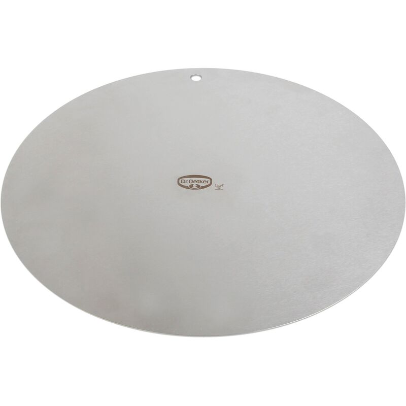 Koristelu- ja siirtämisalusta 32 cm