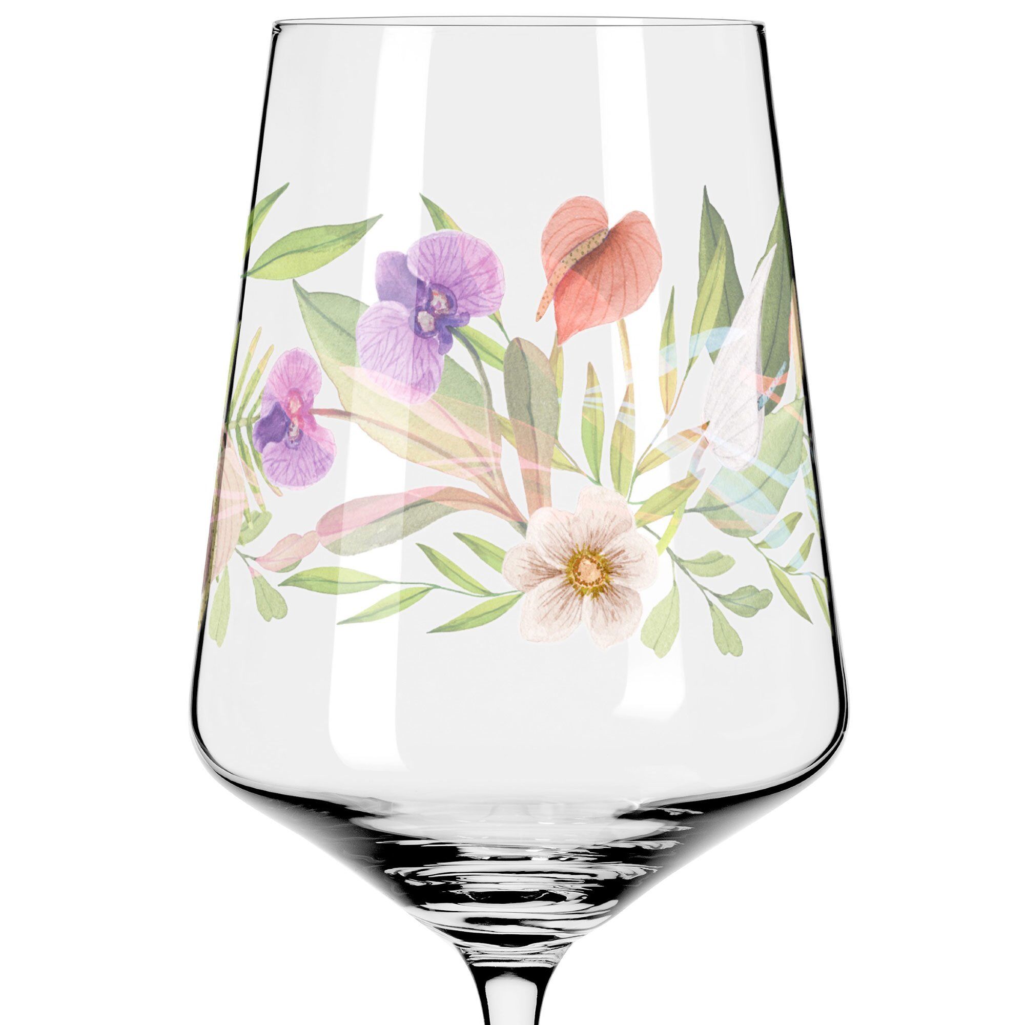 Alternativ bild 1 för Ritzenhoff Sommertau NO: 18 vinglas