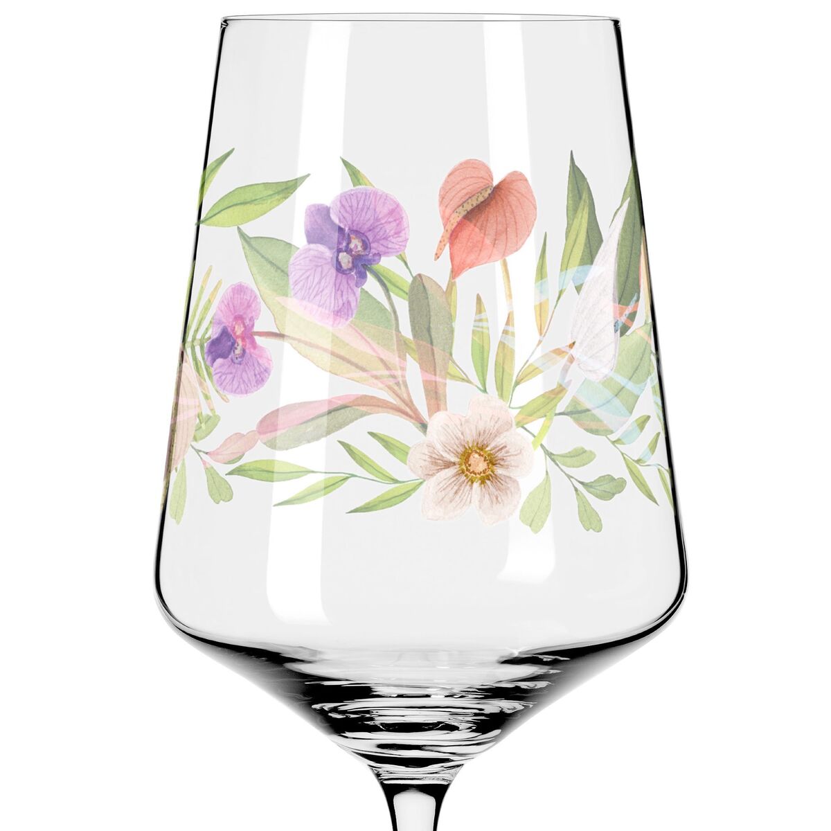 Sommertau NO: 18 vinglass