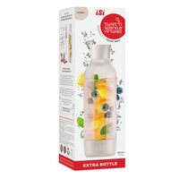 Twist'n Sparkle Virtuoso extra flaska, ivory