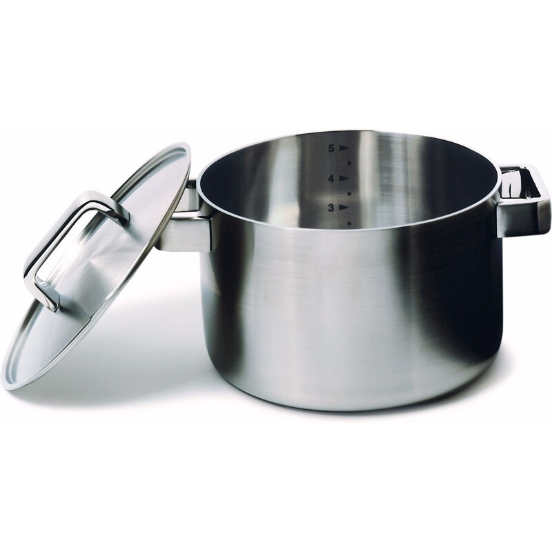 Tools Gryte med lokk 5 liter