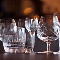 ALBA Fine Line snapsglass 7 cl