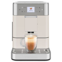 KF6 espressomaskin, Porcelain White