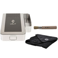 PLA360M Knock Box-sett