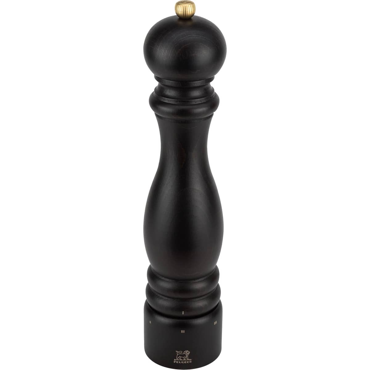 Paris U´Select Pepperkvern 30 cm Brunbeiset