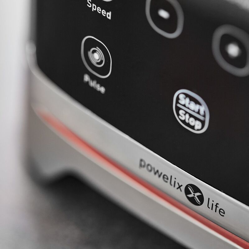 Infiny Mix+ blender med takeaway-flaske