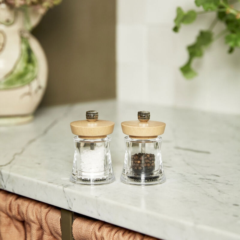 Cole & Mason Holborn Pepparkvarn, natur