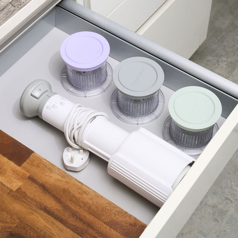 Freeze Wand ismaskin