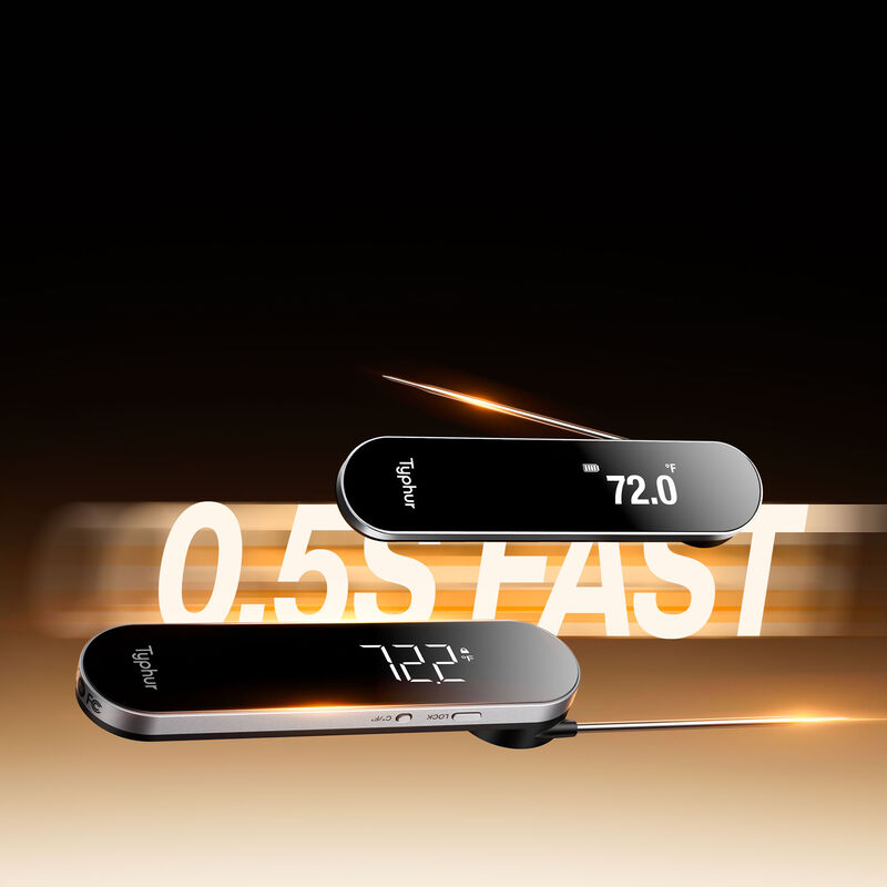 Typhur Instaprobe termometer