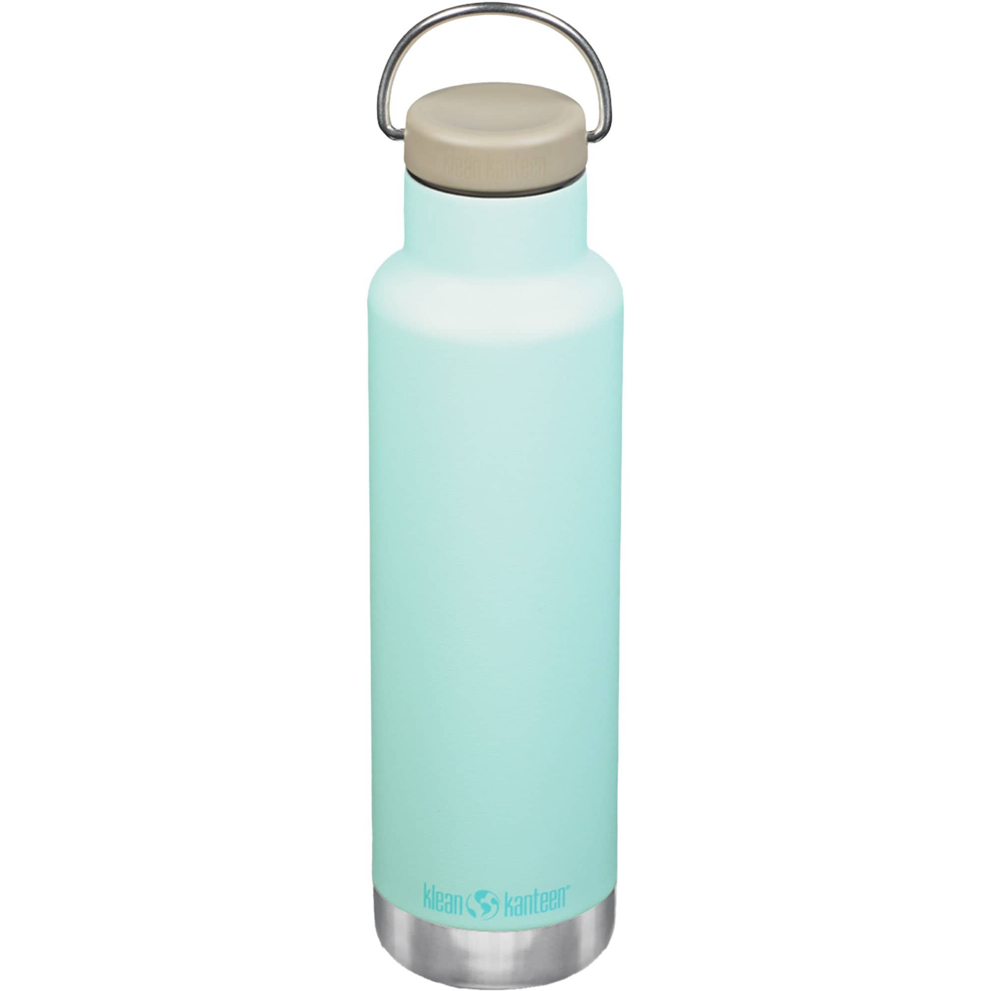 Classic isolert drikkeflaske 592 ml, blue tint