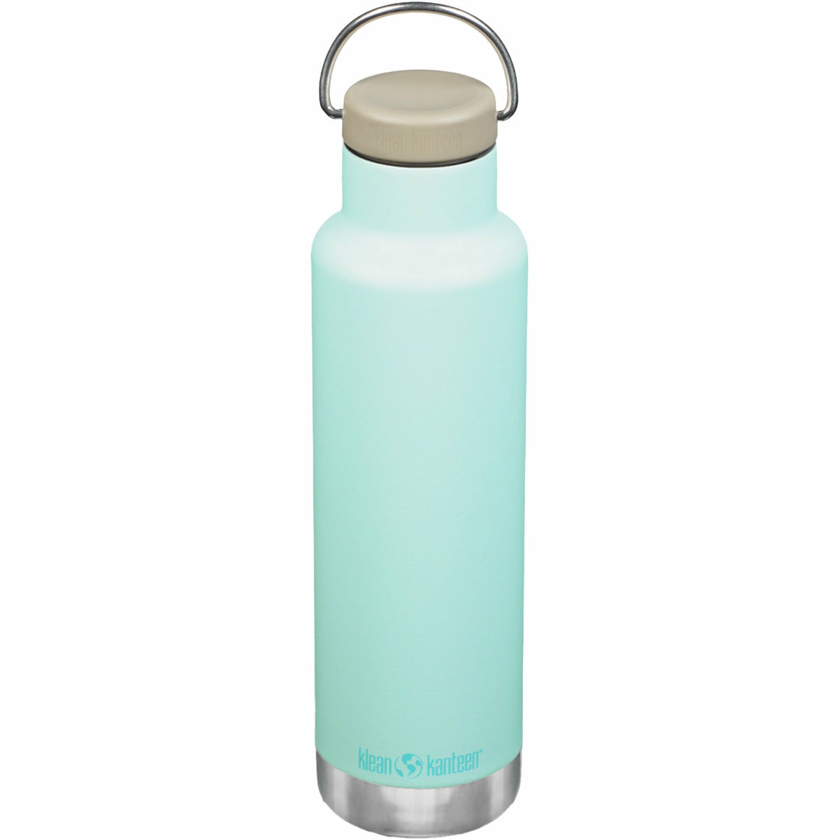Classic isoleret drikkeflaske 592 ml, blue tint
