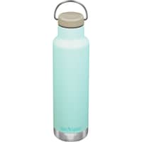 Classic isoleret drikkeflaske 592 ml, blue tint