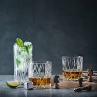 City Highball 4-pack 