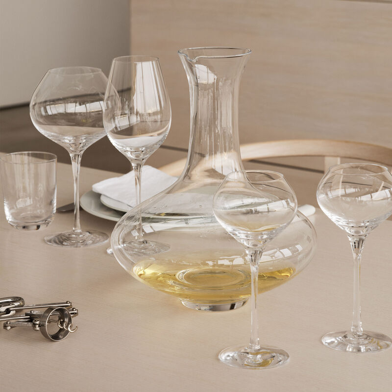 Difference Karaffel Magnum