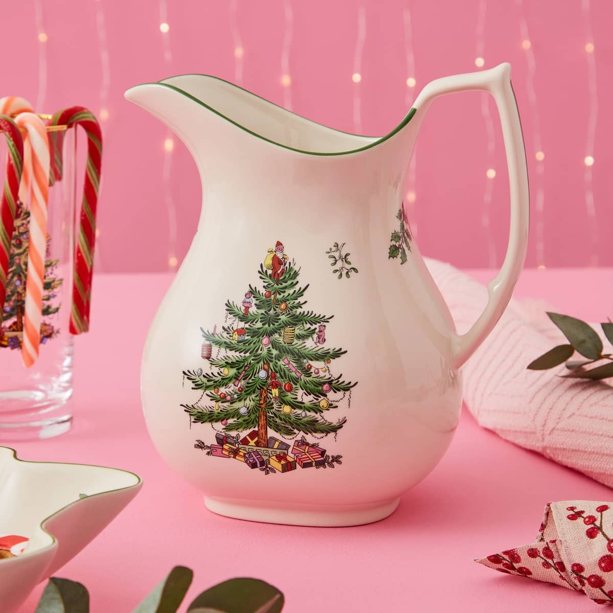 Christmas Tree kanna 1,4 liter