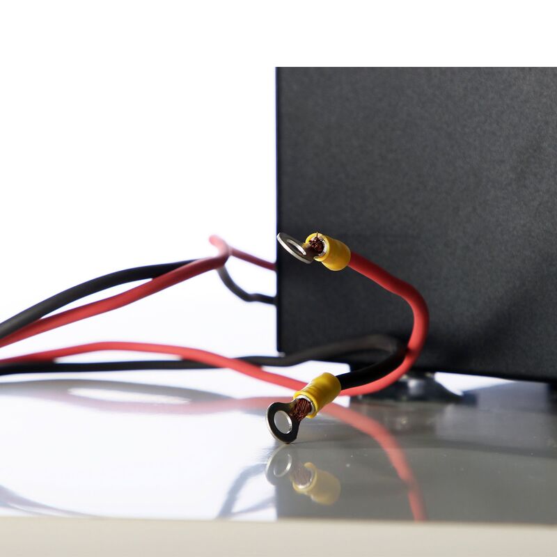 ALLFREE® kapselmaskin for espresso, svart/stål