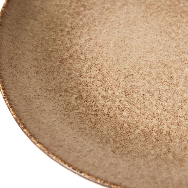 Yake tallerken Ø22, blush